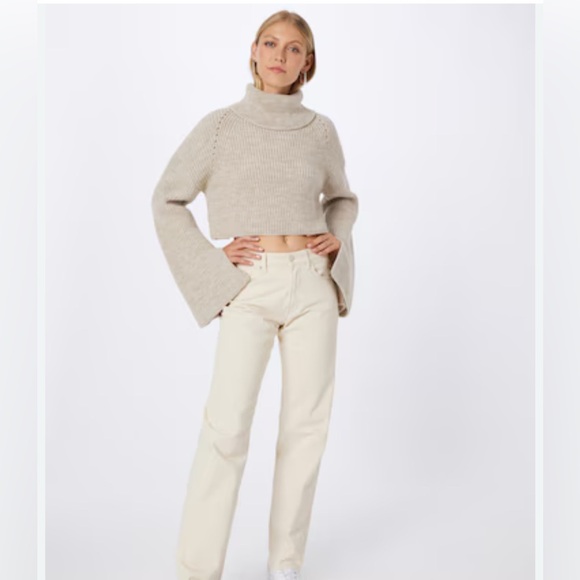 Birgitte Herskind Sweaters - Herskind Aimee Wool Sweater BNWT